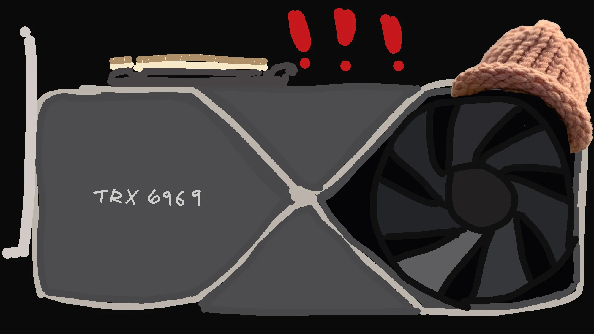 GuFurce TRX 6969